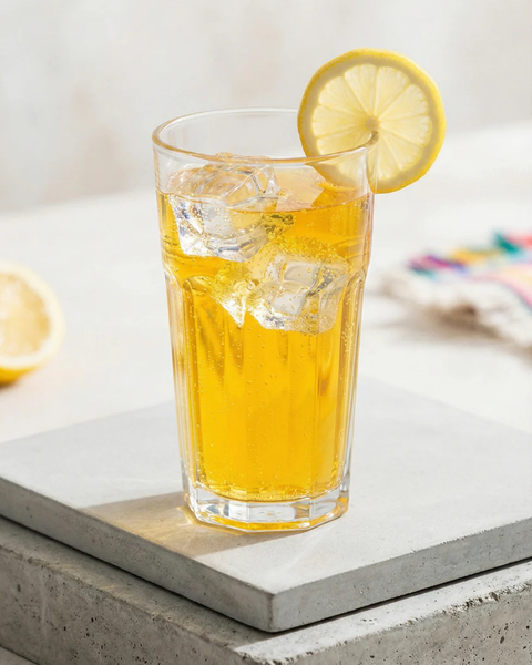 48 Piece 360ml Aras Hi Ball Glass