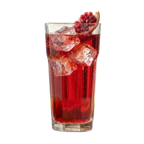 48 Piece 360ml Aras Hi Ball Glass