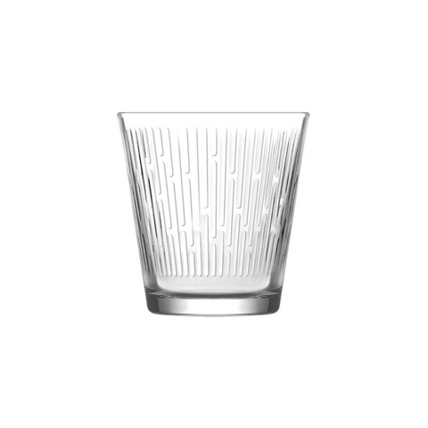 LAV 6 Piece Nora Whisky Glass