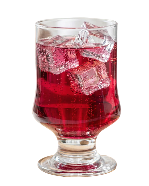 6 Piece 310ml Arya Soft Drink/Dessert Glass
