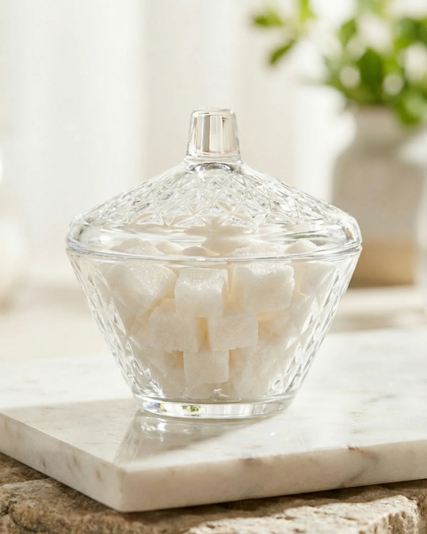 330ml Artemis Sugar Bowl