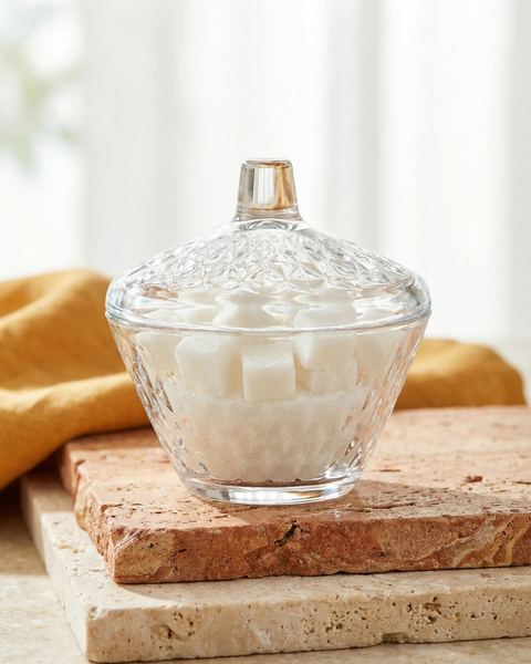 330ml Artemis Sugar Bowl