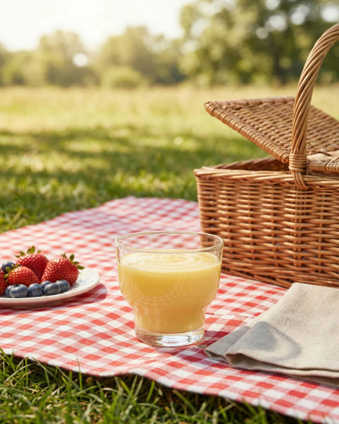 6 Piece Petit Dessert Bowl