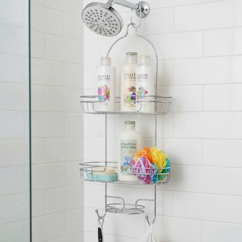 3-Level Shower Caddy