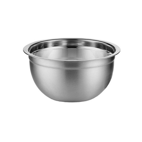 18cm Stainless steel german bowl