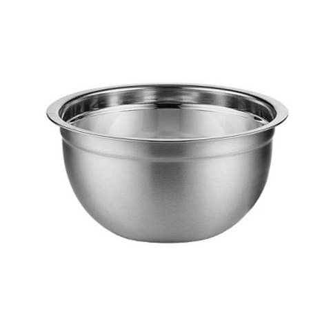 20cm Stainless steel german bowl