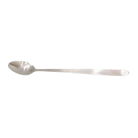 12 Piece Eloff Stainless Steel Soda Spoon