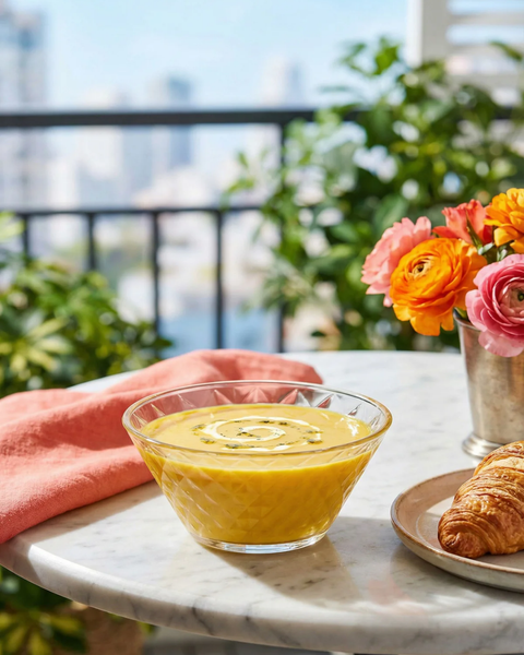 6 Piece 330ml Artemis Bowl