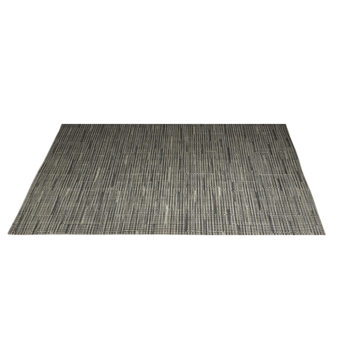 Bamboo Charcoal Color Placemat