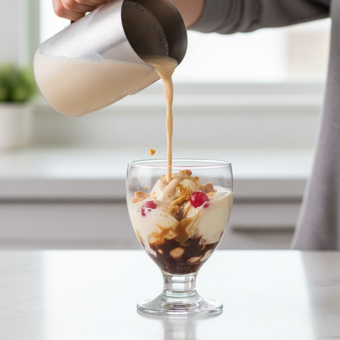 6 Piece 290ml Alara Soft Drink Glass