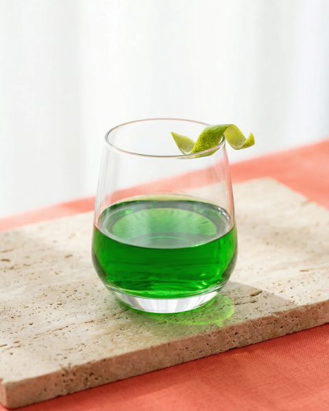 6 Piece 95ml Lal Tot/Liquor Glass