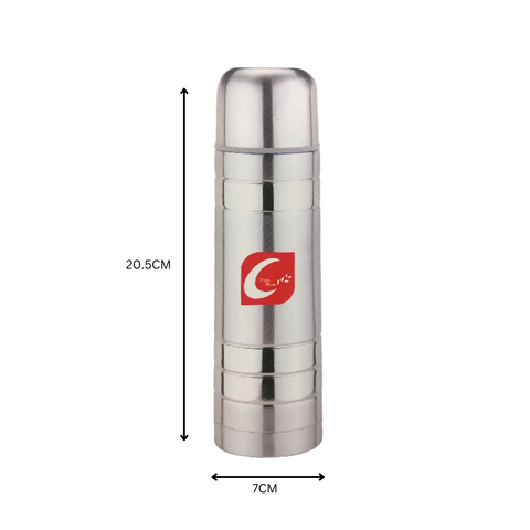 350ml Stainless Steel Vacuum Flask – Standard Gifts