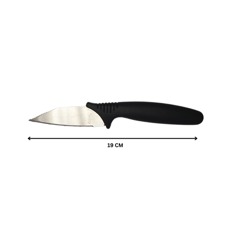 2 Piece Peeler And Knife Set