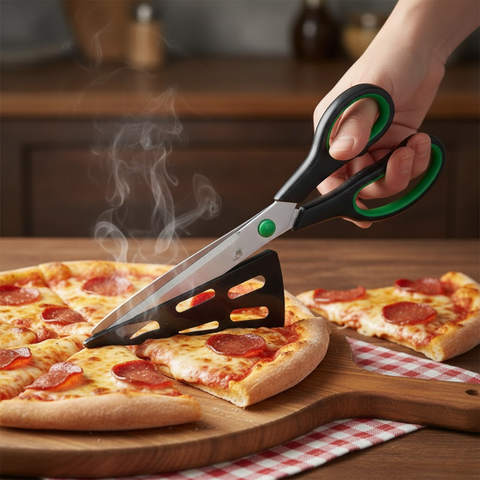 Pizza Scissors