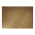 Gold Wooden Placemat 