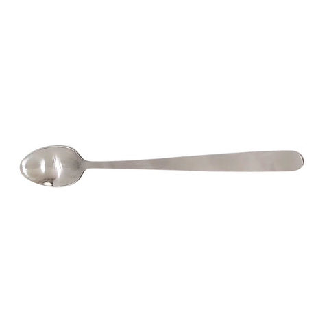 12 Piece Eloff Stainless Steel Soda Spoon