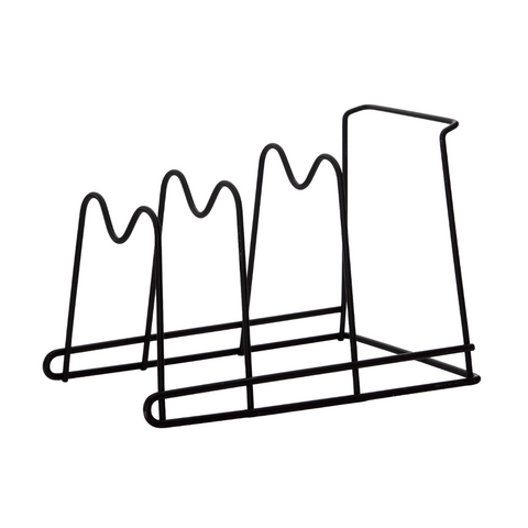 Plate/Recipe Book/Menu Holder