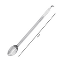 21" Perforated Basting Spoon