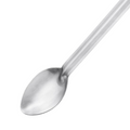 21" Solid Basting Spoon 