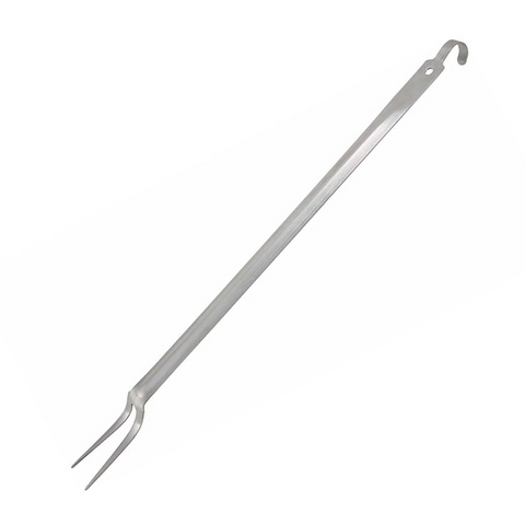 21 Inch Stainless Steel Fork