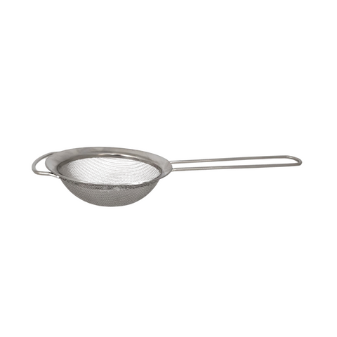 10cm Stainless Steel Strainer