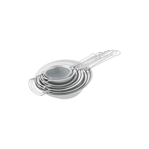 12cm Stainless Steel Strainer