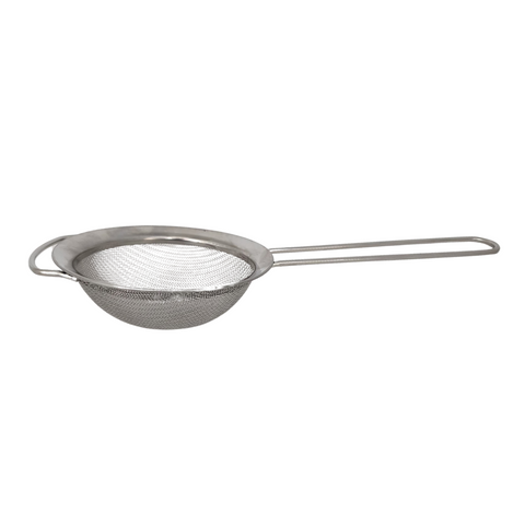 12cm Stainless Steel Strainer