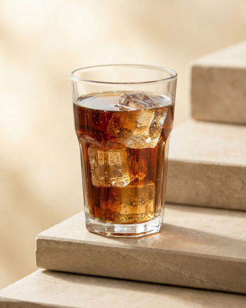 48 Piece 365ml Aras Hi-ball Glass