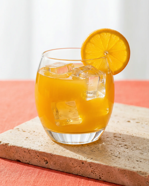 6 Piece Empire Whiskey Glass