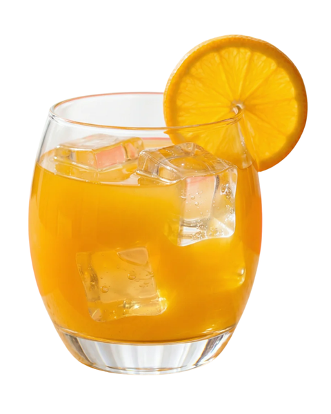 6 Piece Empire Whiskey Glass