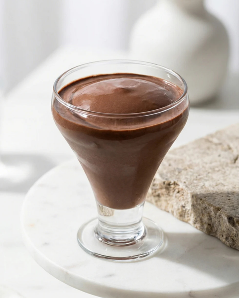 6 Piece 305ml Frosty Ice Cream Bowl/Dessert Bowl