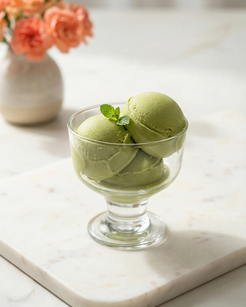 6 Piece 285ml Destina Ice Cream Bowl/Dessert Bowl