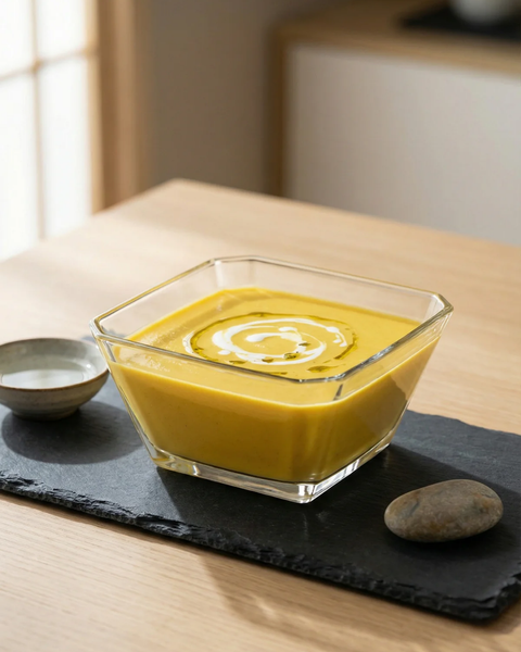 6 Piece 300ml Karen Multi-Functional Glass Bowl