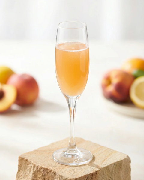 24 Piece 220ml Venue Champagne Glass