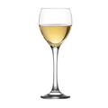 24 Piece 245ml white wine glass