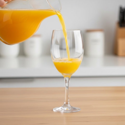 24 Piece Empire All Purpose Glass