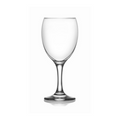 6 Piece 340ml wine glass 