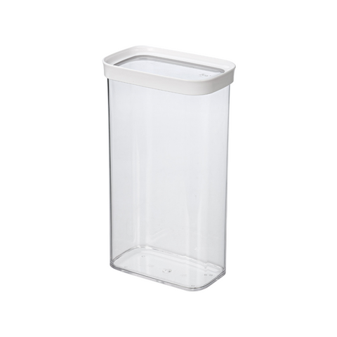 2.8 Litre acrylic food storage container