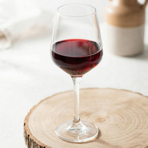 24 Piece 295ml Lal Wine Glass
