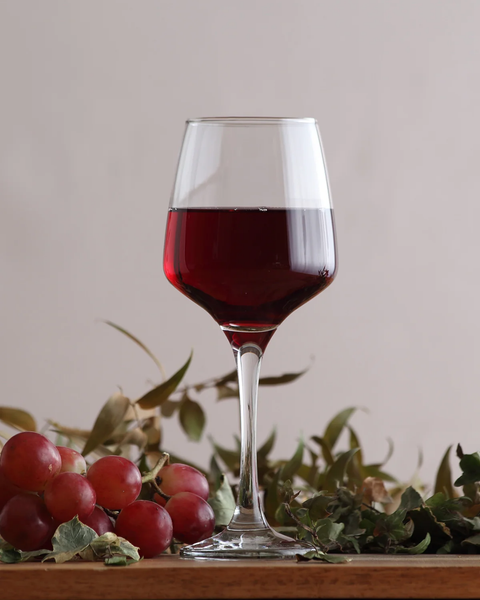 24 Piece 295ml Lal Wine Glass