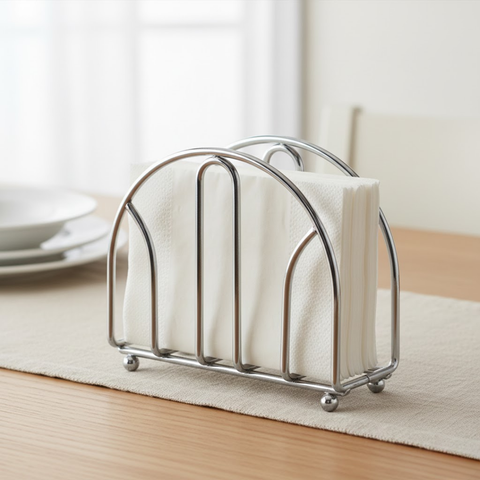 Big Napkin Holder
