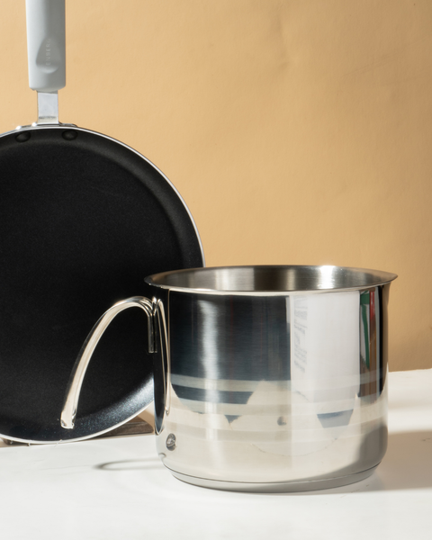 2.5 Litre Milk Pot