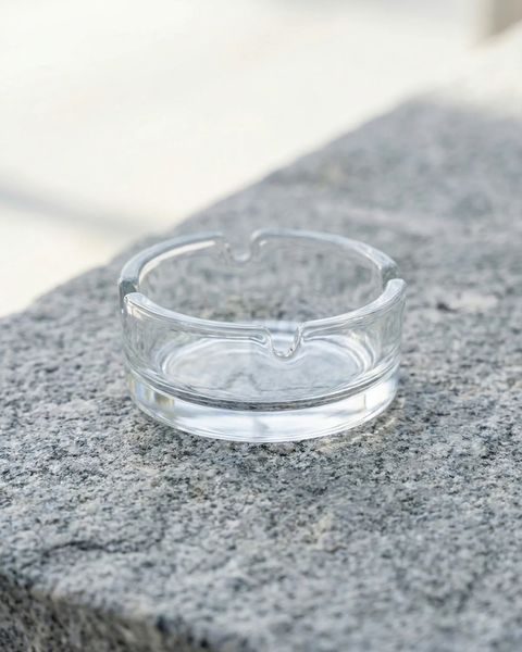 1 Piece Keyif Ashtray