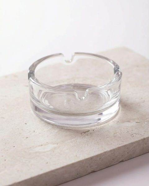 1 Piece Keyif Ashtray