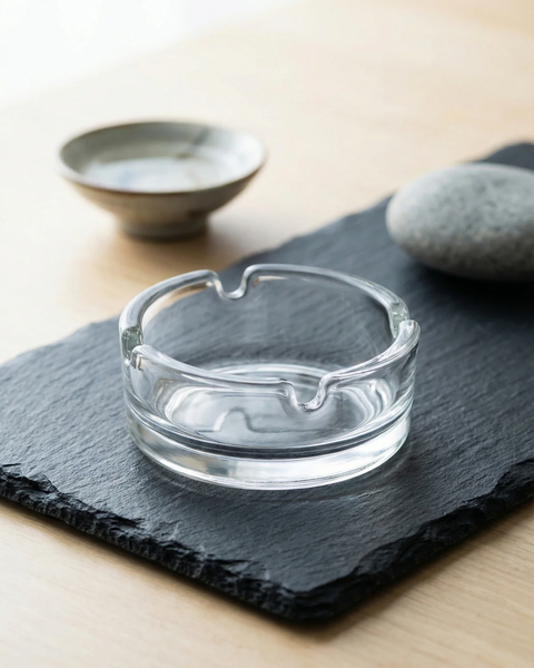 1 Piece Keyif Ashtray
