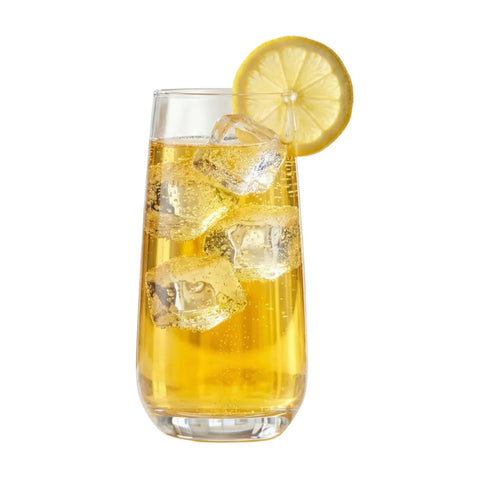 6 Piece 480ml Lal Hi-ball Glass