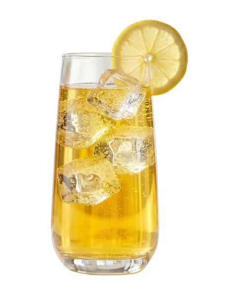 6 Piece 480ml Lal Hi-ball Glass