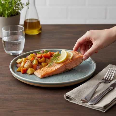 10 Inch Dinner Plate