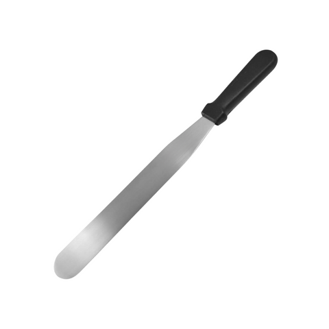 Icing spatula