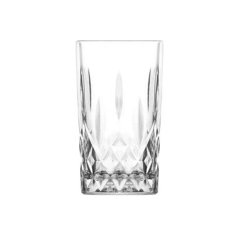 6 Piece 105ml Odin Tot Glass